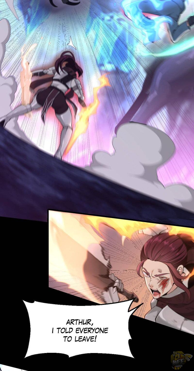 The Beginning After The End Chapter 118 image 26